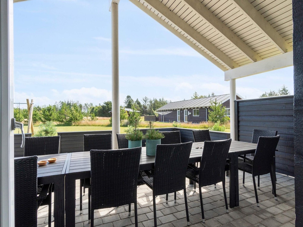 Luxury Retreat in Albaek - By Traum Ferienwohnungen view 3