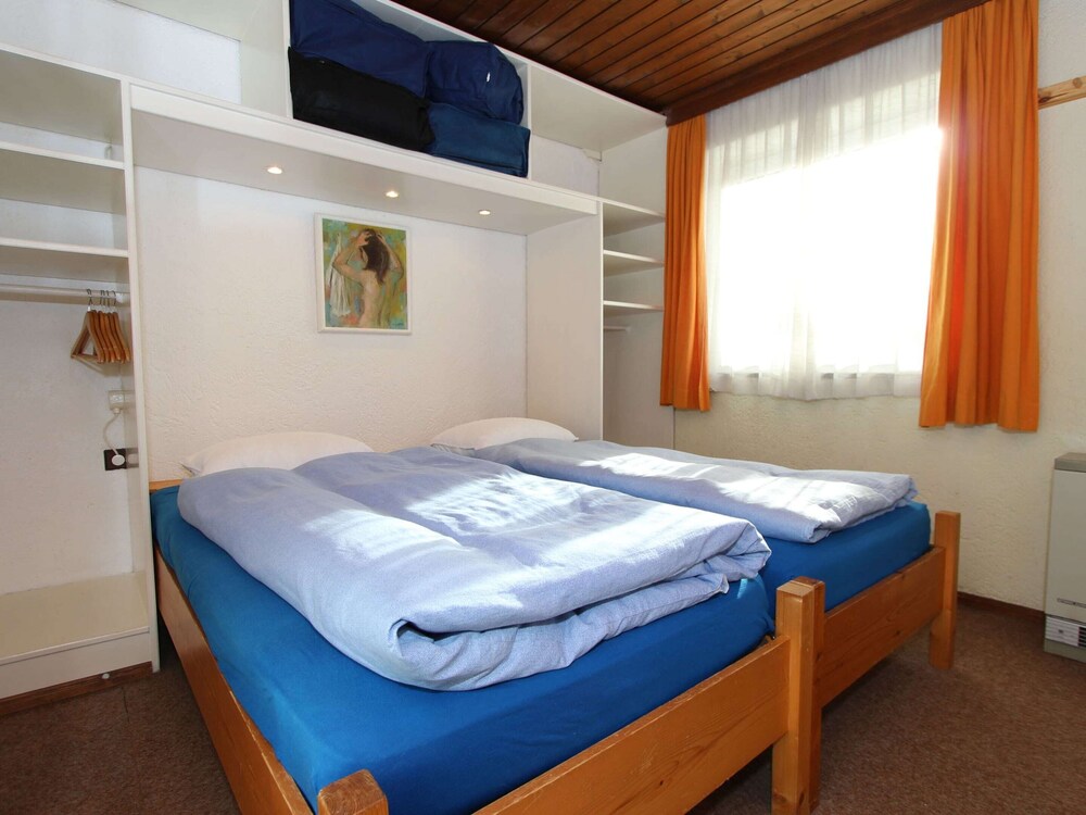 Charming Chalet in Niedernsill Near Ski Area view 3