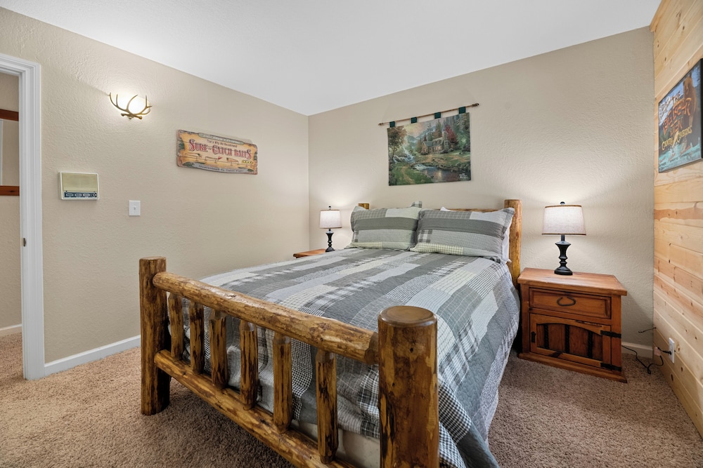 Eagle Point Retreat