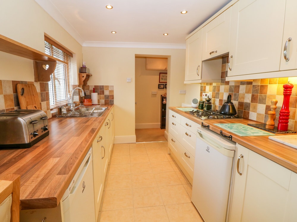 Simdda Wen Cottage