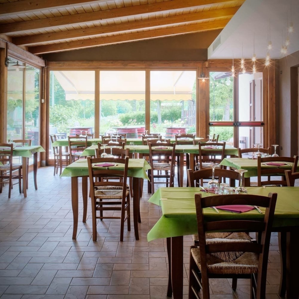 Agriturismo La Cantina Di Bacco