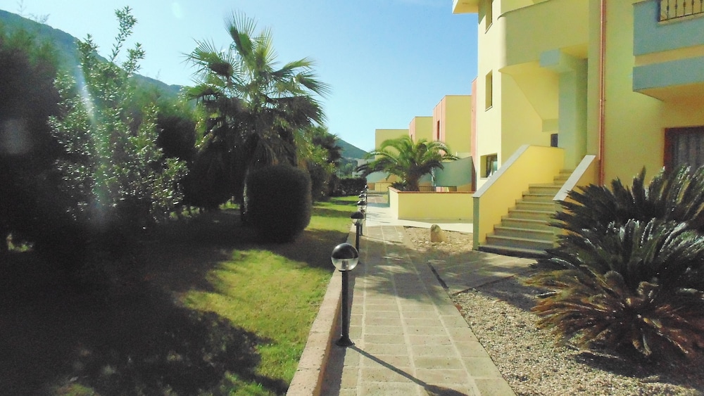 Hotel Isola Rossa