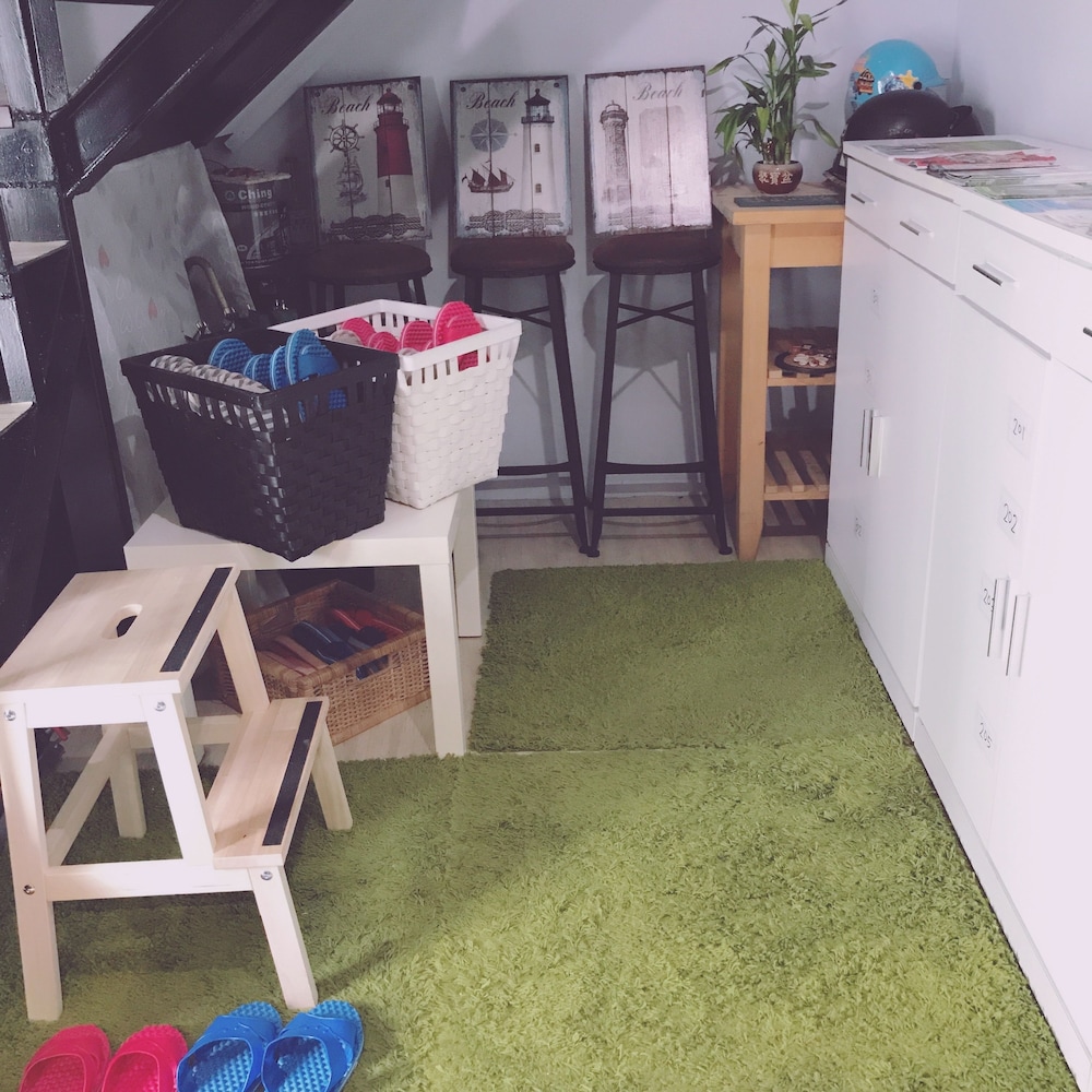 Idea House-Kenting