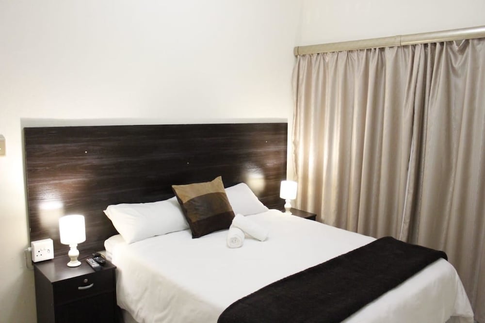 Leagajang Guest Lodge view 5