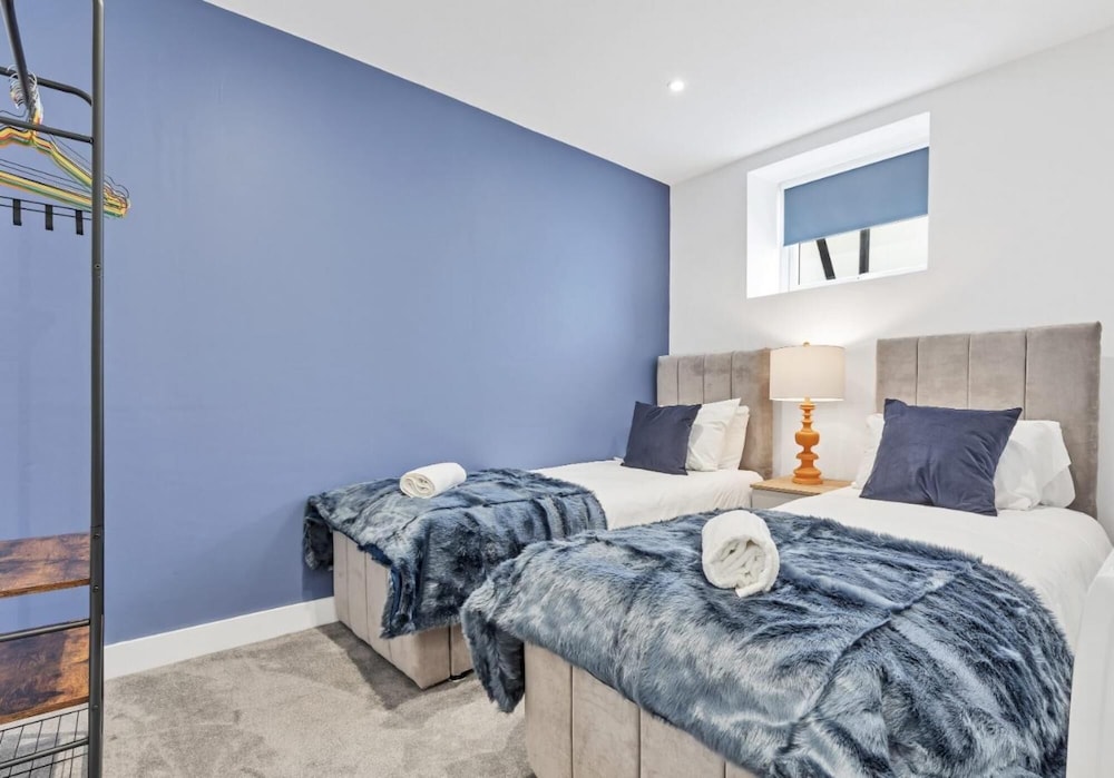 Right On Bright On Apartment 1G - City Centre Luxury Apartments view 4