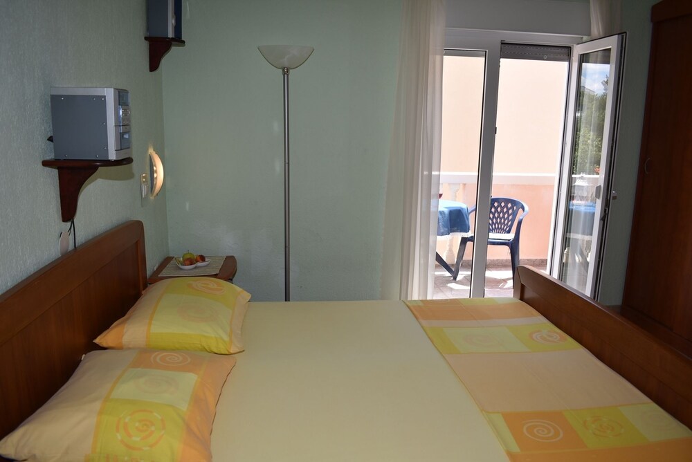 Villa Adria view 4