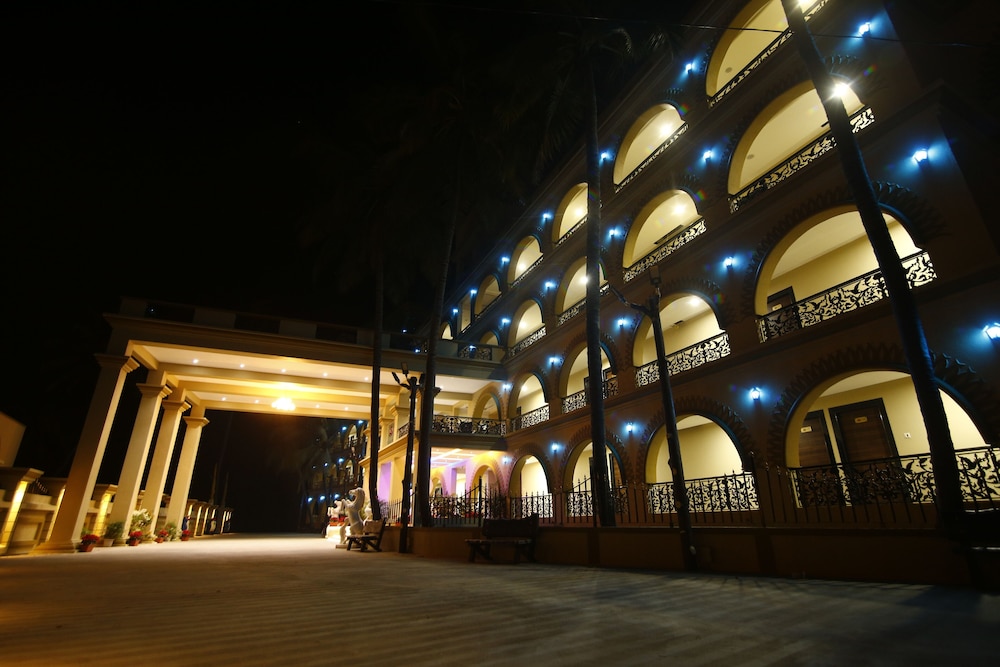 GD Hotel