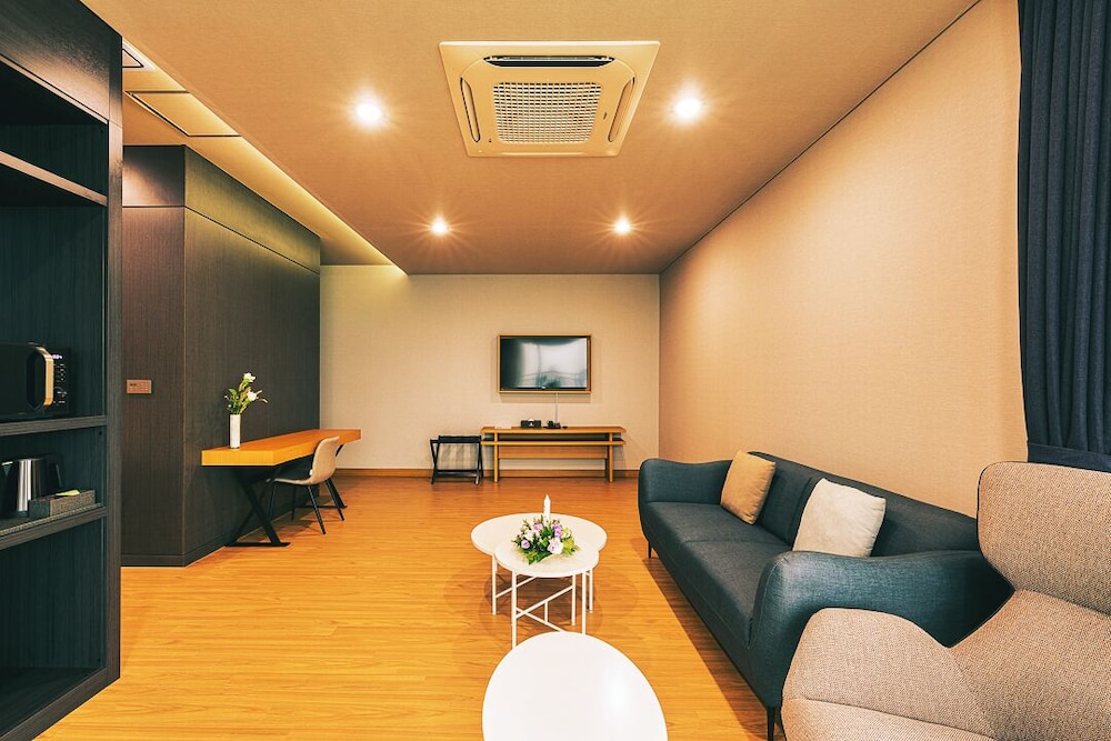 Kwangsu Hotel Haeundae 54