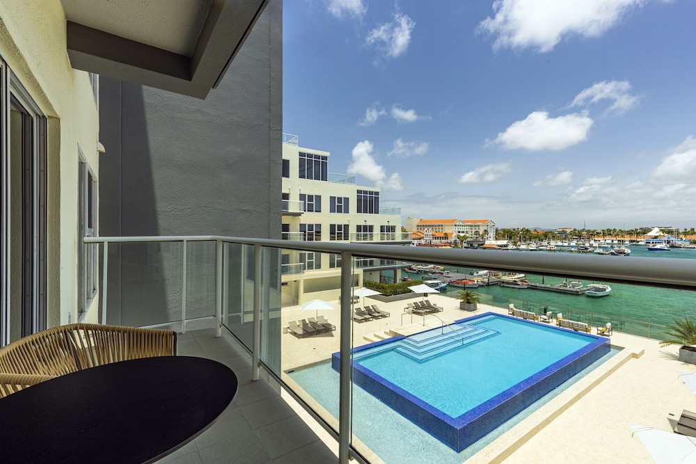 Harbour House