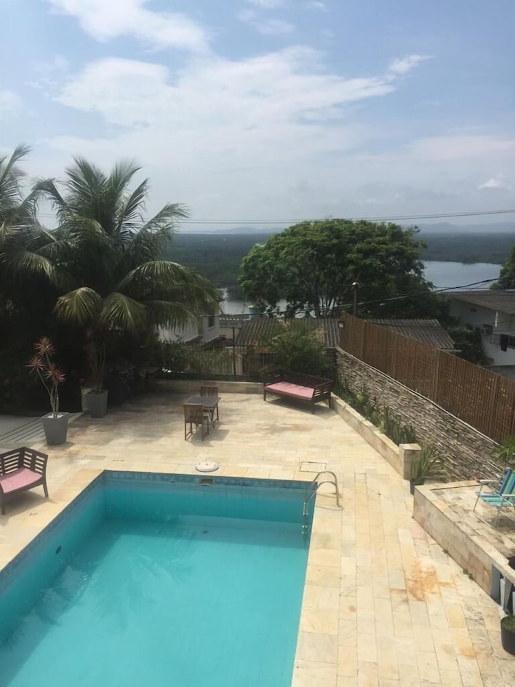 Jardim da Marambaia