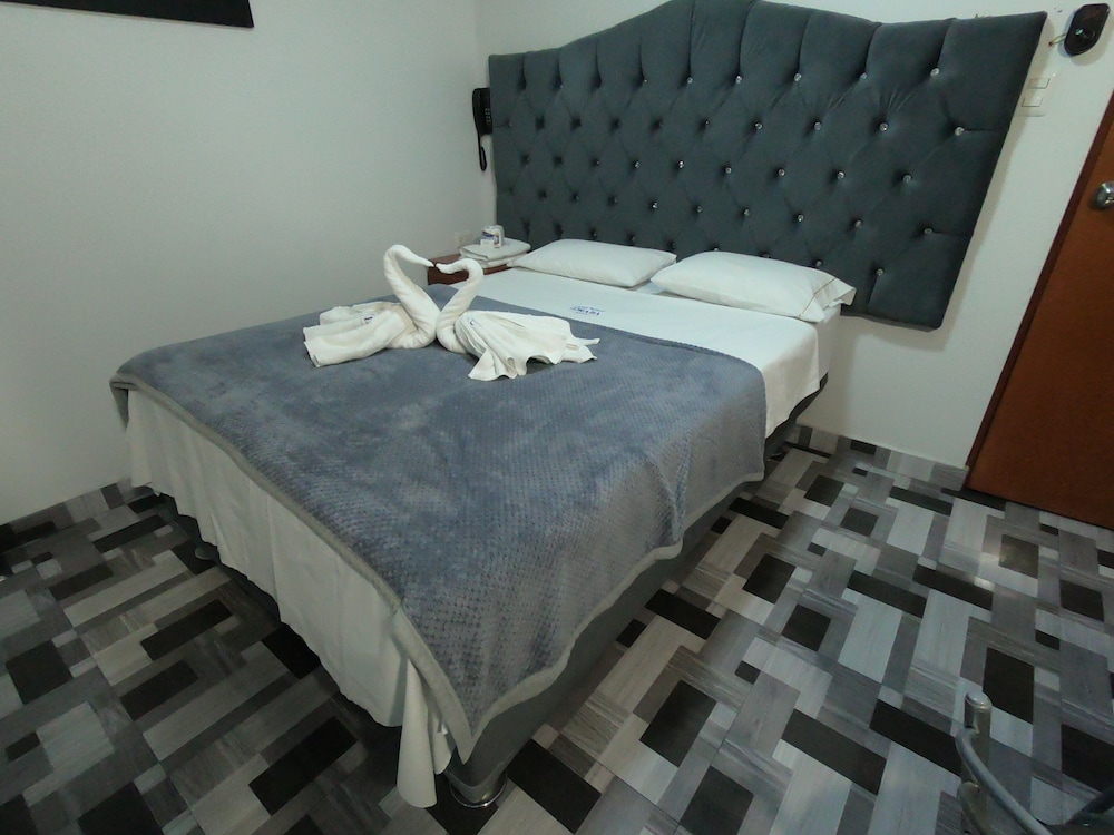 Hostal Draba