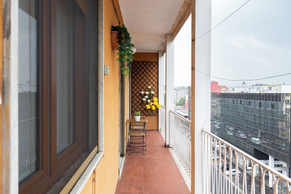 notaMI - Brenta Top Floor - MM3