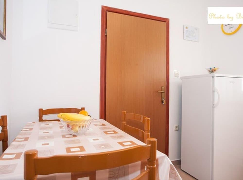 Apartments Bionda Senj