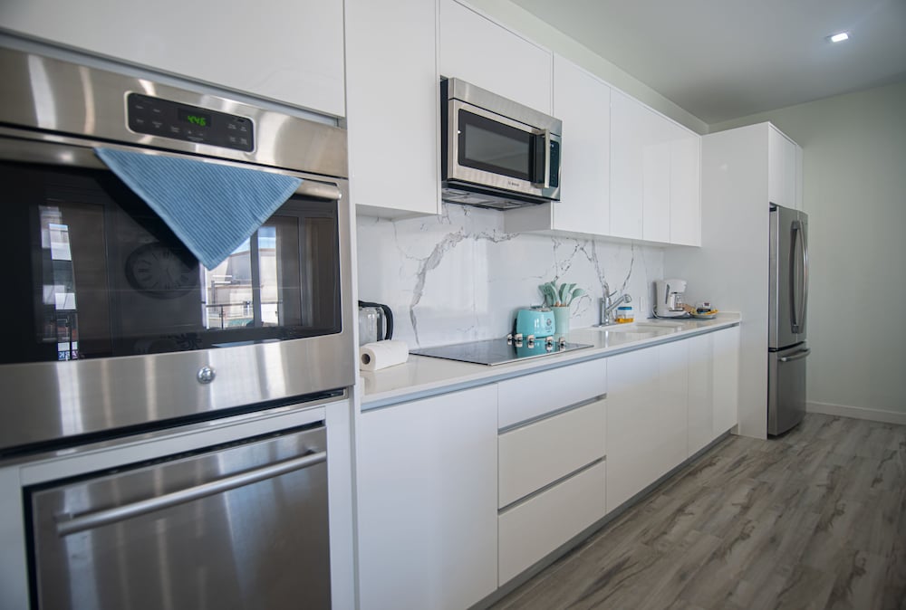 The Cove - Condo Hotel - Perfect Location