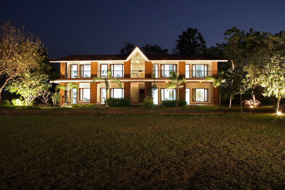 Dream Valley Resort