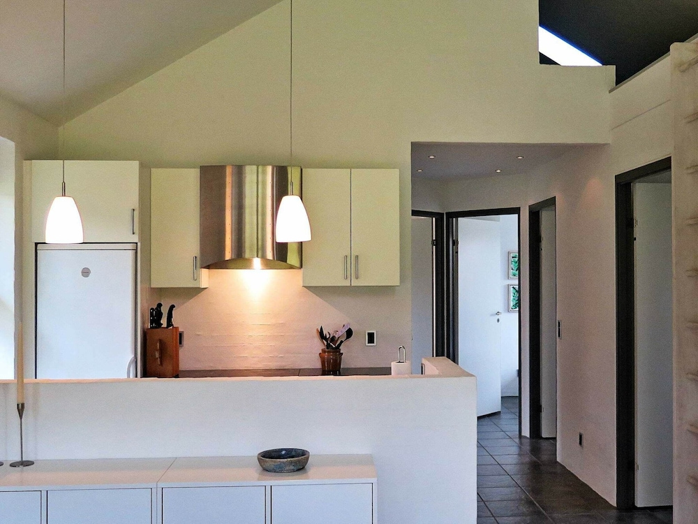 6 Person Holiday Home in Struer-by Traum view 2