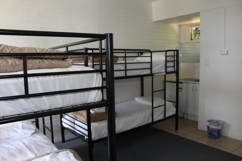 Hoey Moey Backpackers - Hostel