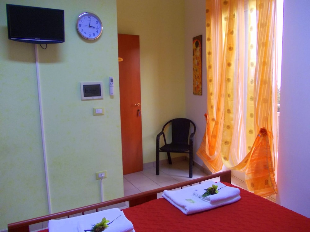 B&B Agorà