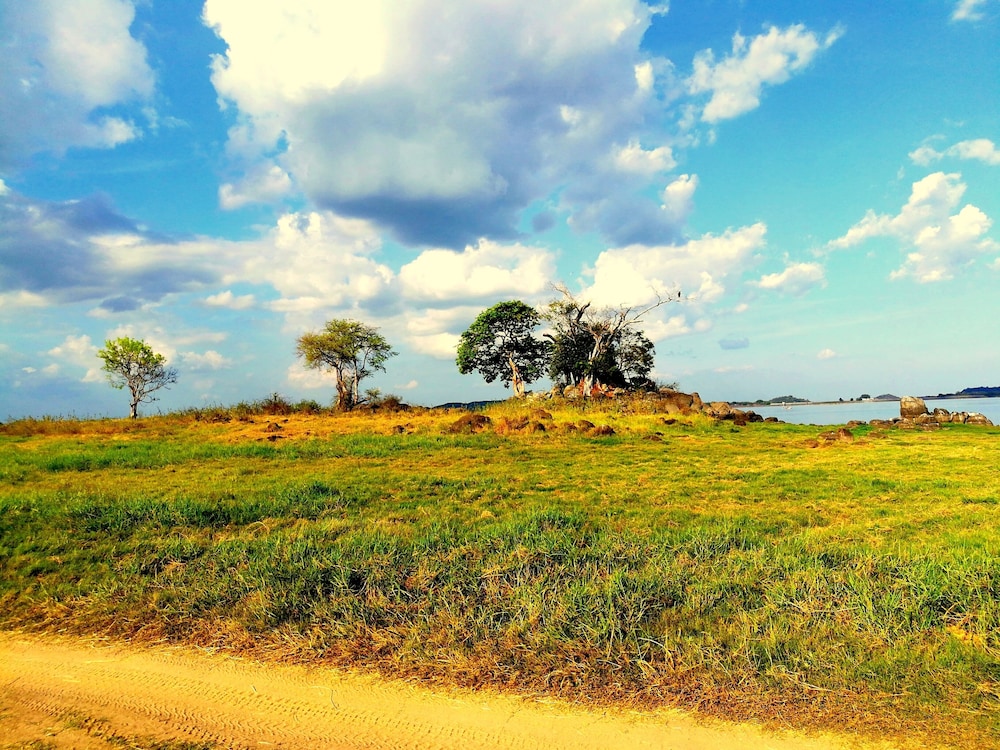 Sisira Natural Lodge