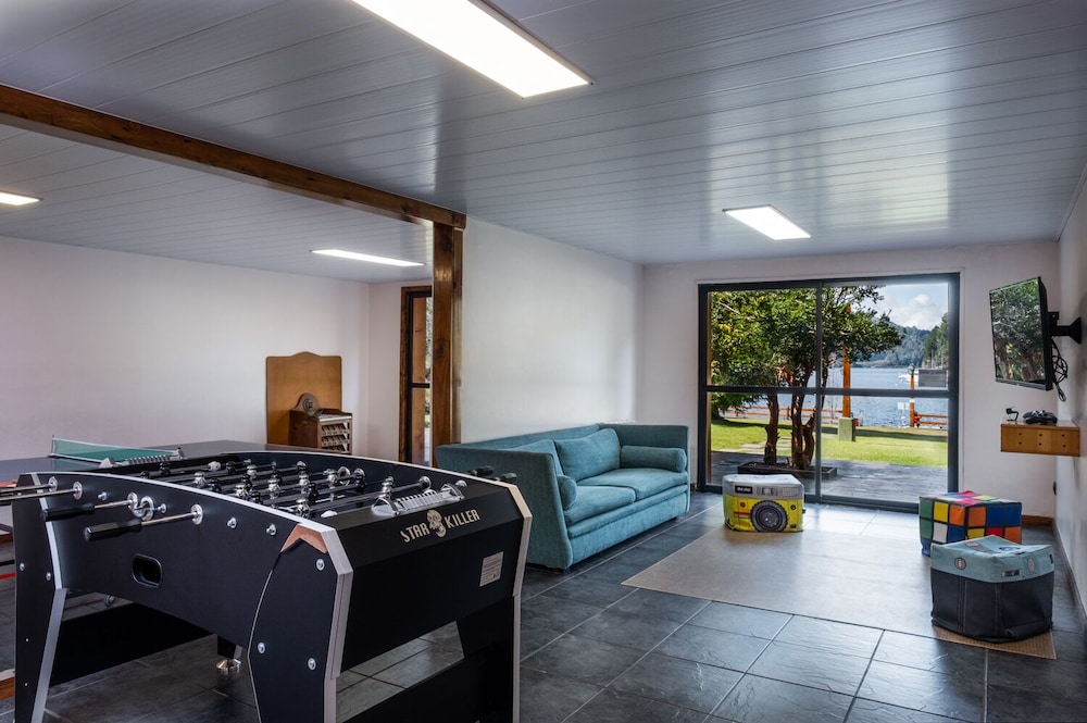 Bahia Manzano Resort