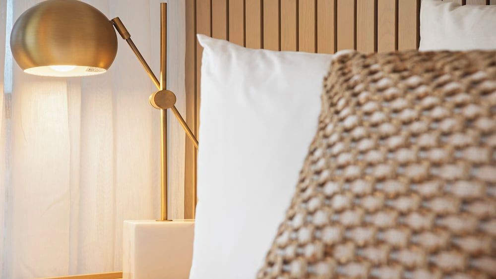 Luxury Vacation Rentals in South Beach by LRMB