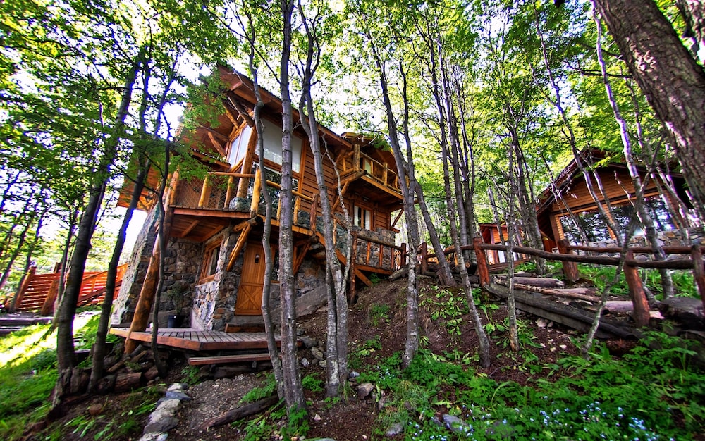 Patagonia Villa