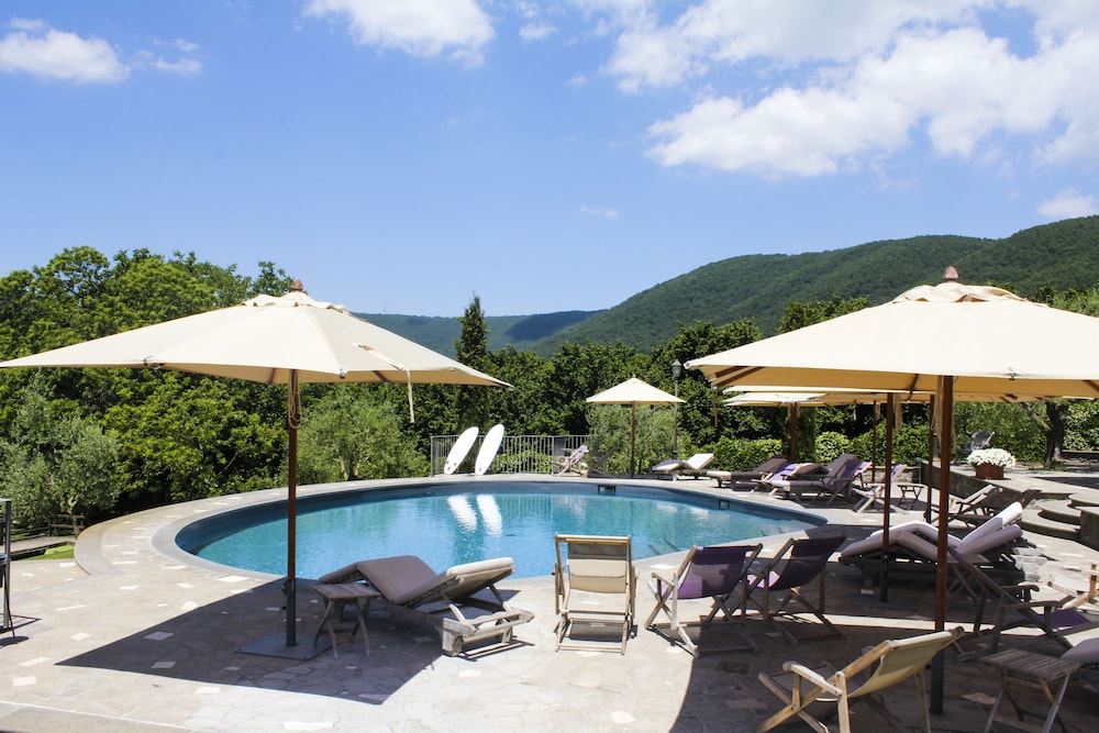 Agriturismo La Valle di Vico