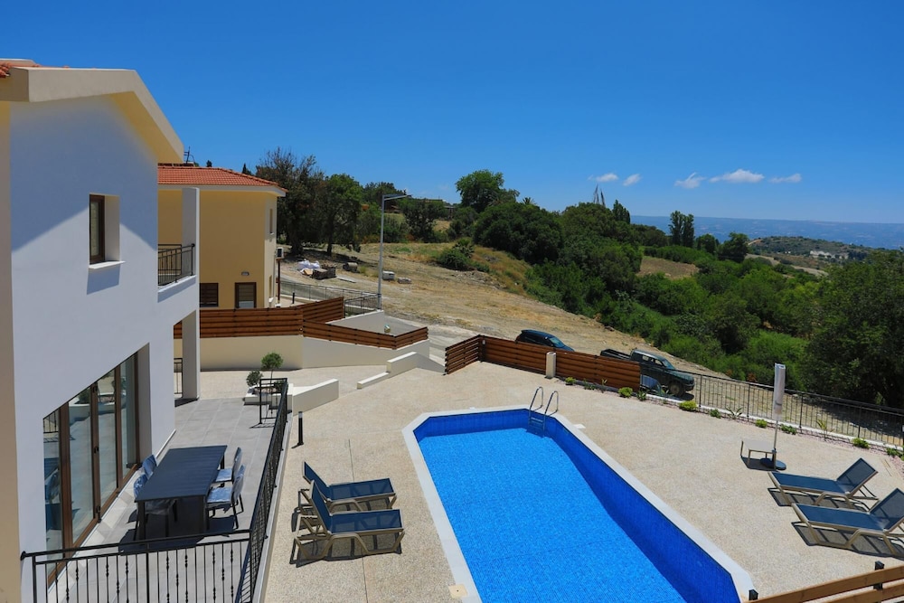 Villa Kition in Malatya view 4