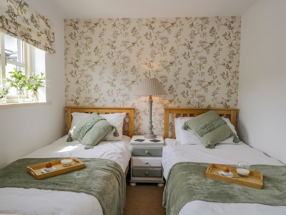 Columbine Cottage