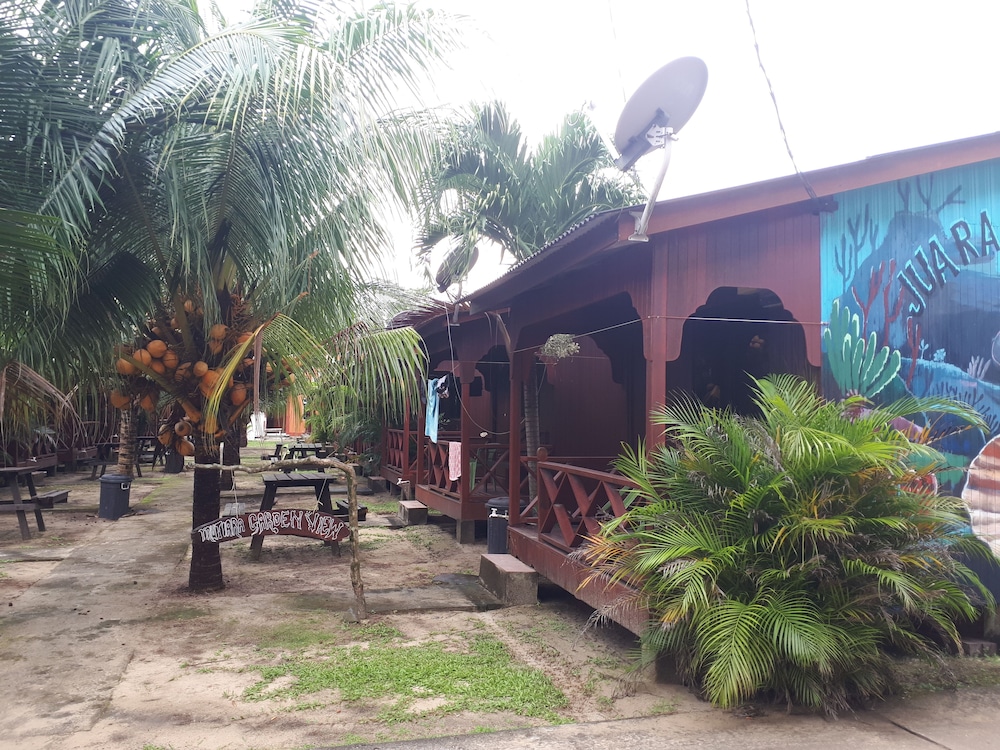 Juara Mutiara Resort