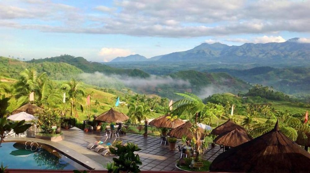 La Vista Highlands Mountain Resort
