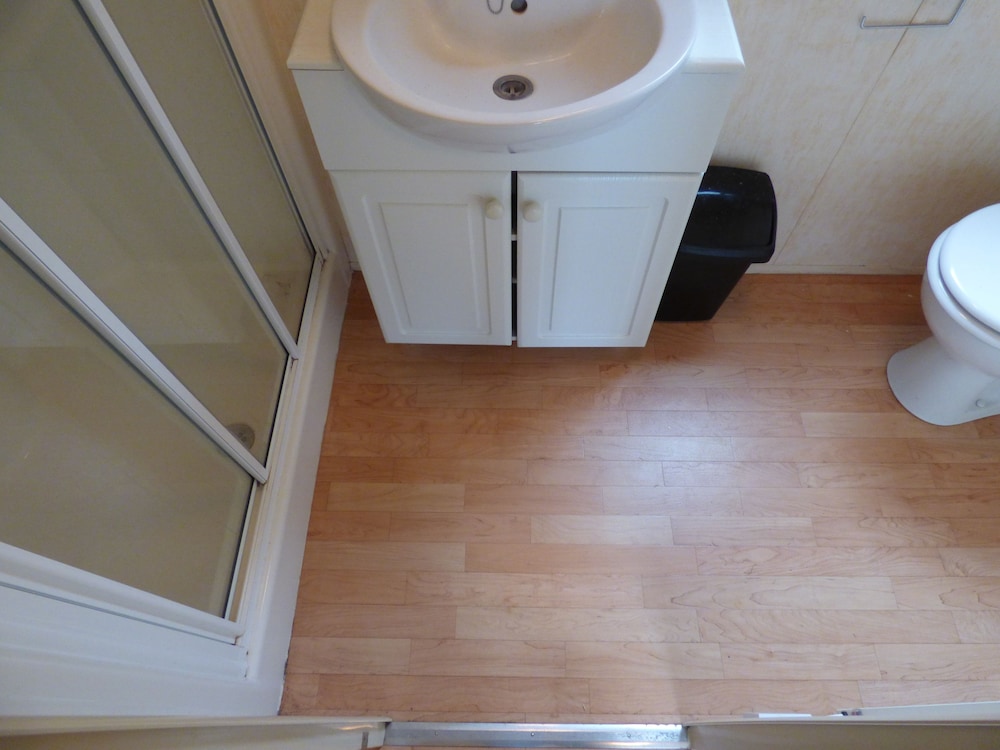 Caravan Hire at Sunnydale Holiday Park