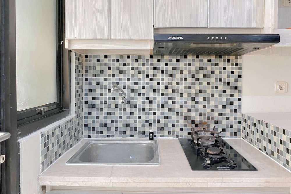 Good Deal And Comfy 2Br Kebagusan City Apartment