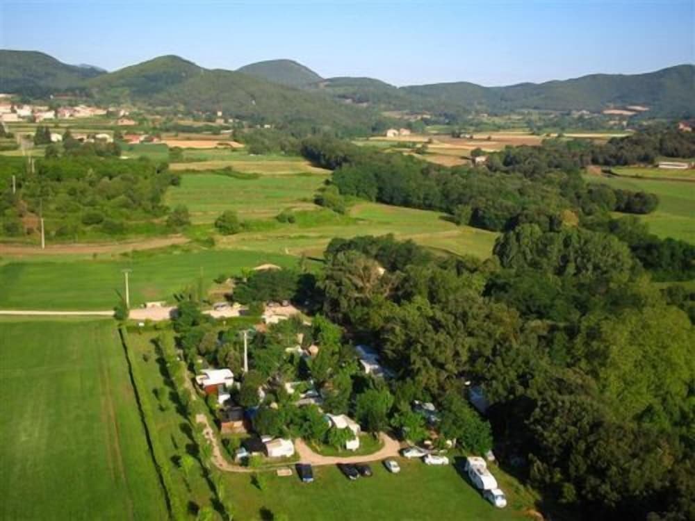 Camping Mas Patxet