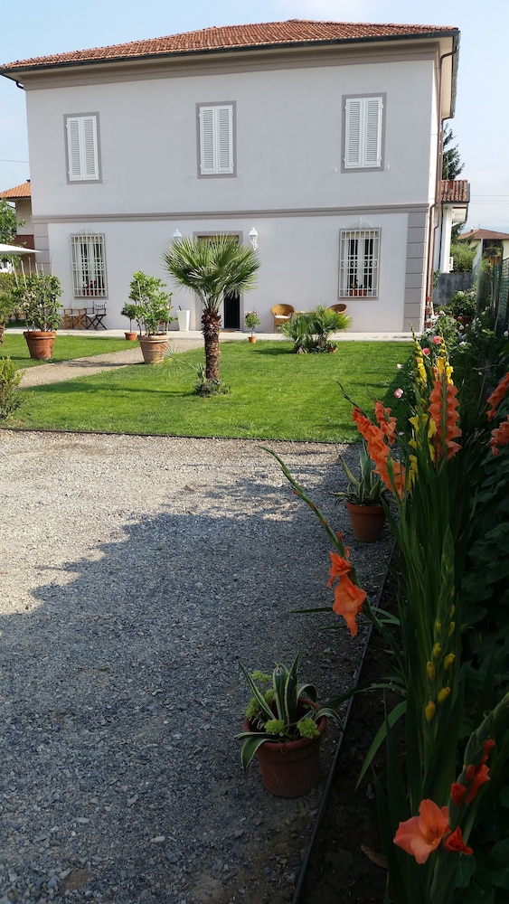 Villa Armonia