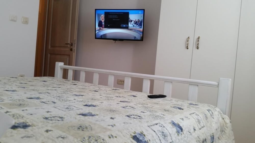 Apartments Villa Rustica