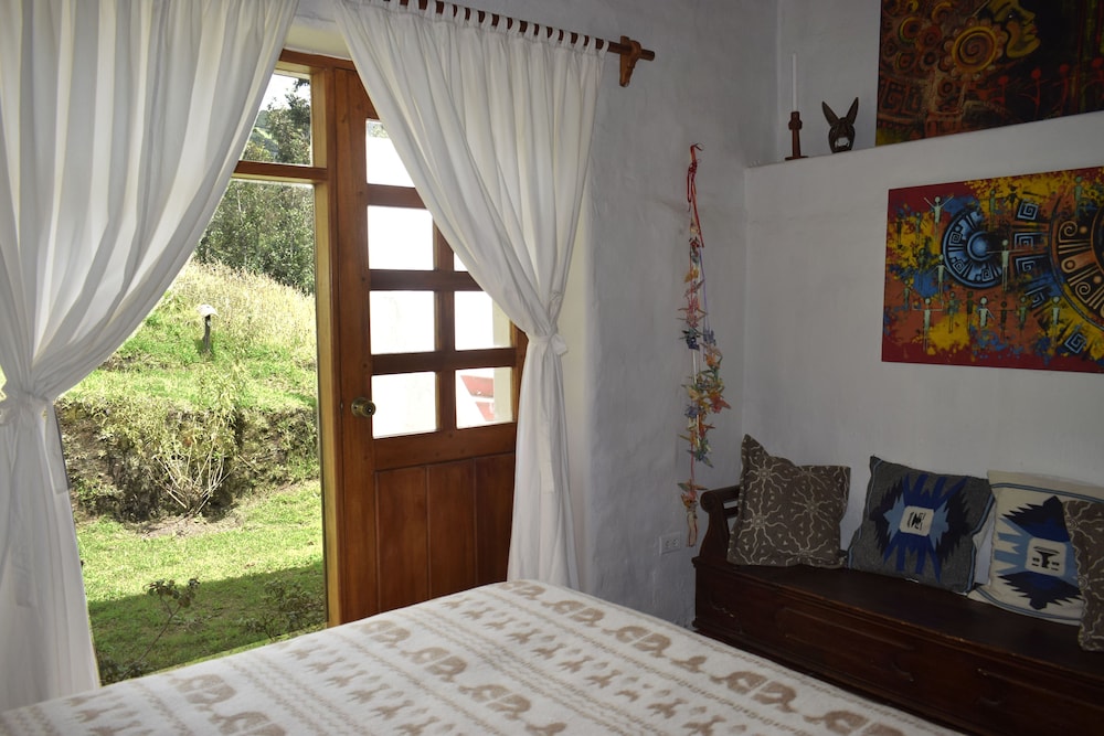 Casa Mojanda