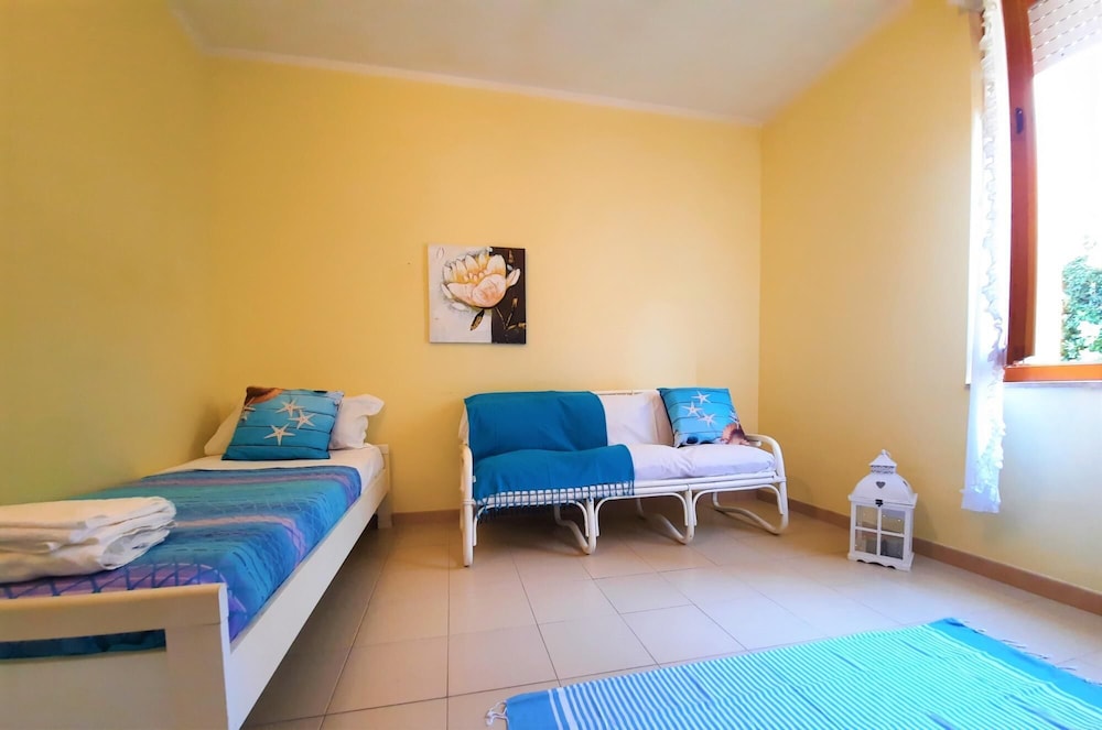 Casa Le Caravelle in Alghero view 5