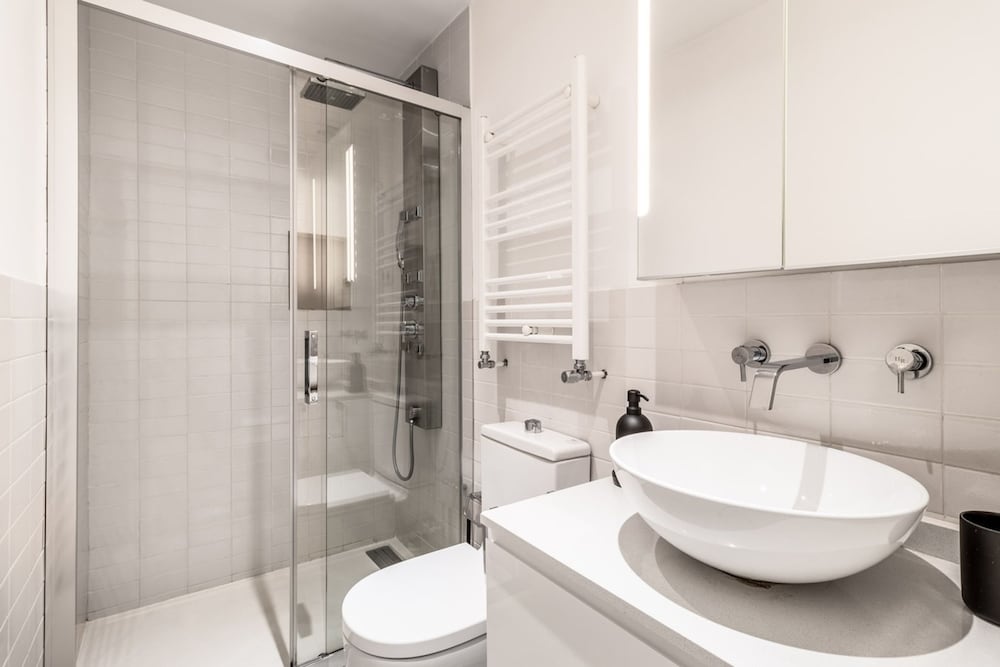 Somma - 2 Bedrooms in Almagro
