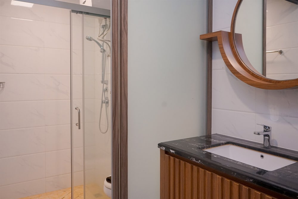 Good Choice And Homey 2Br Apartment At Sky House Bsd