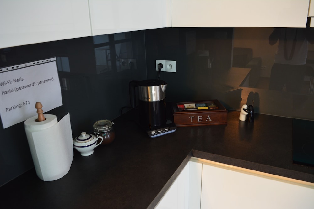 J&K Apartaments