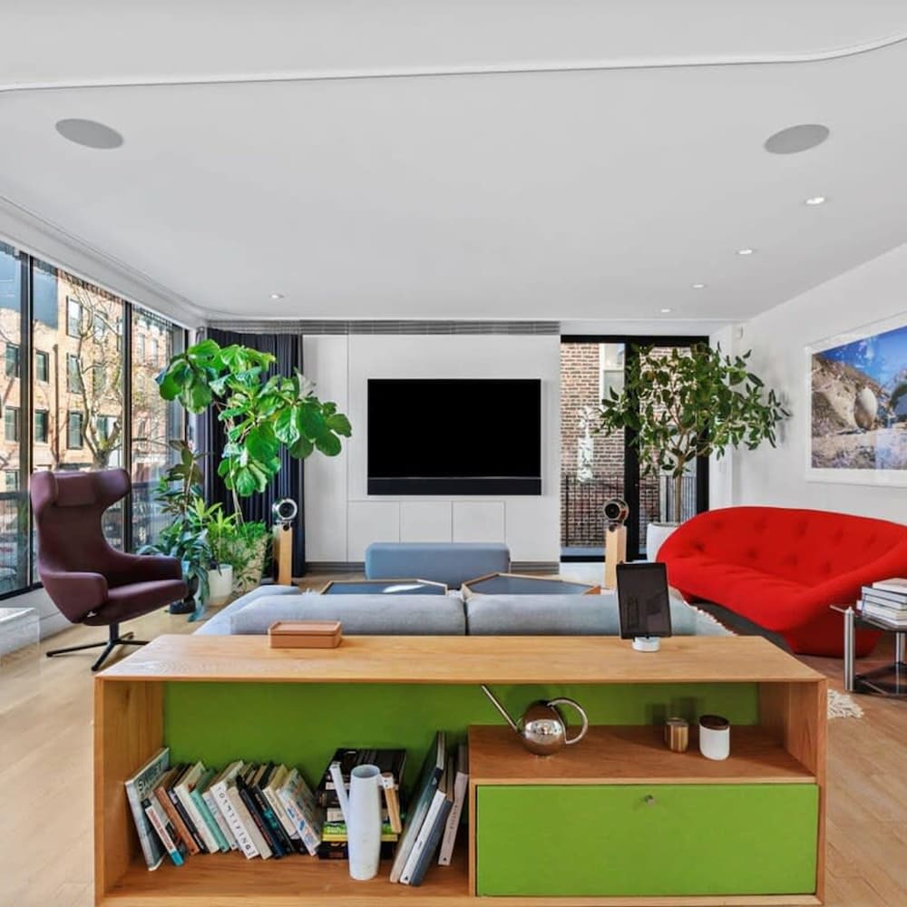 Wythe Corner House by Rovetravel 3BR New TH