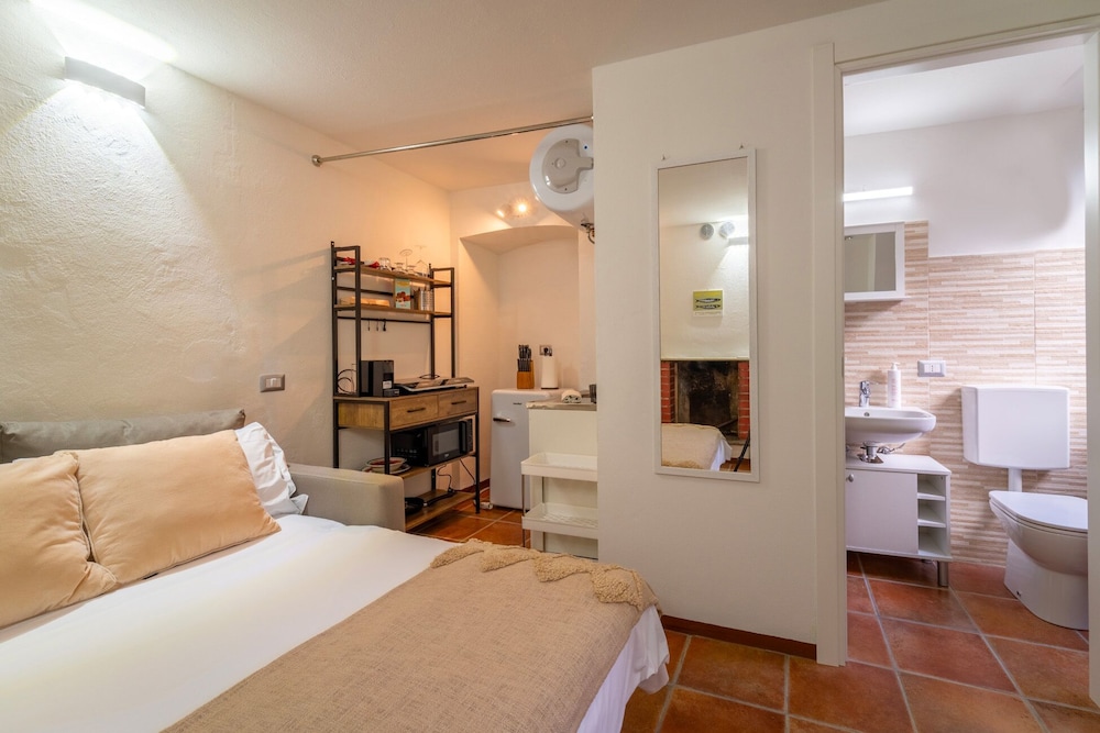 Lilliput Apartment by Wonderful Italy photo 3