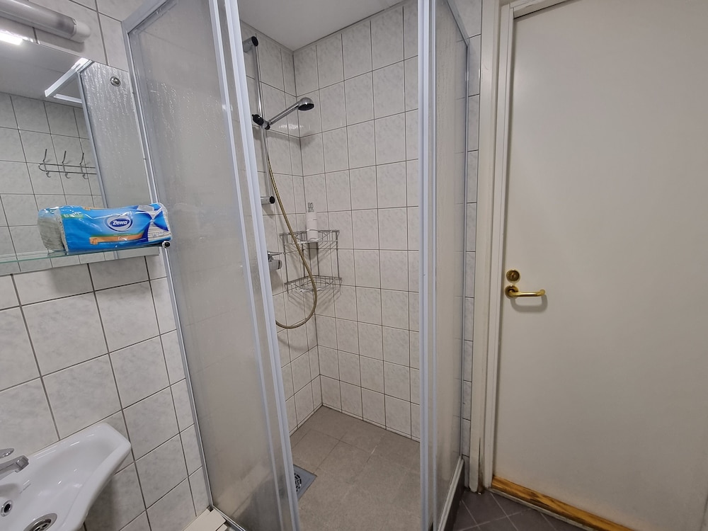 Room near City Center Harbour