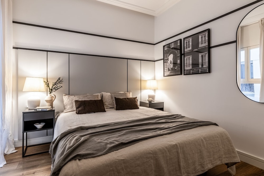 Sauco - 2 Bedrooms in Centro