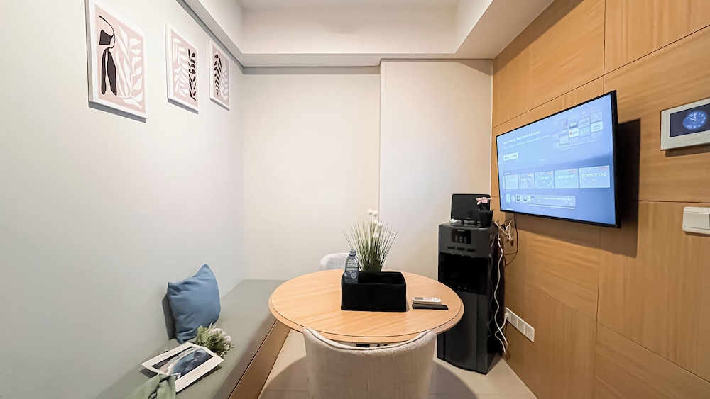 Relaxing And Stylish 1Br At Gold Coast Apartment