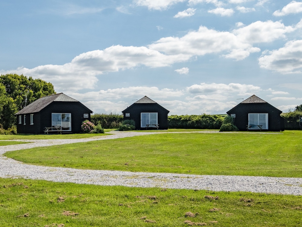 Puffin Lodge