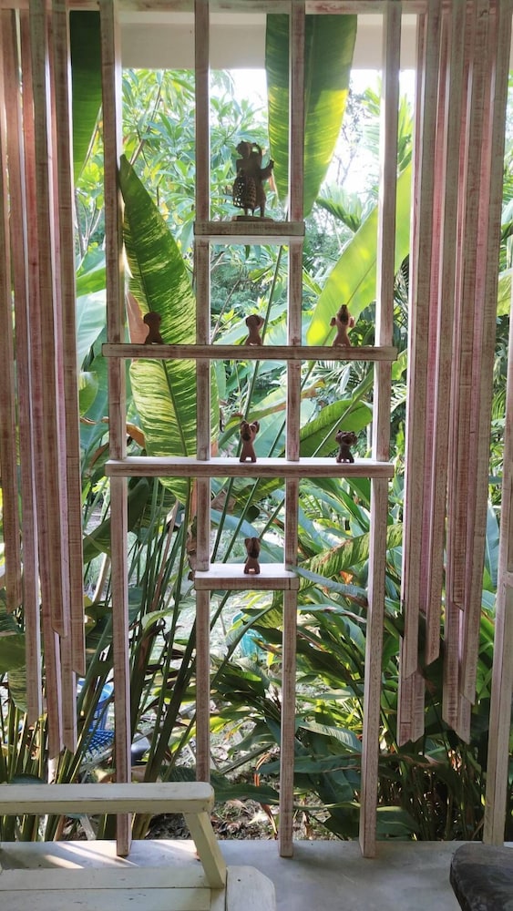 Baan Bua Cottage