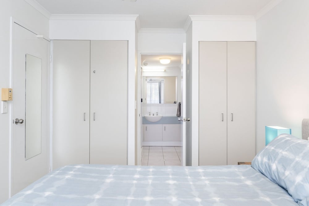 Resort-style Stay With Balcony & Garage Parking
