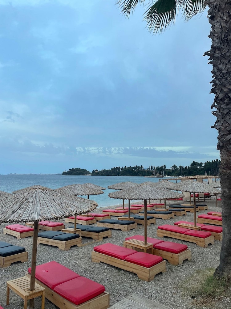 Aenaon Corfu Luxury Apartments 05 - Athena Apt